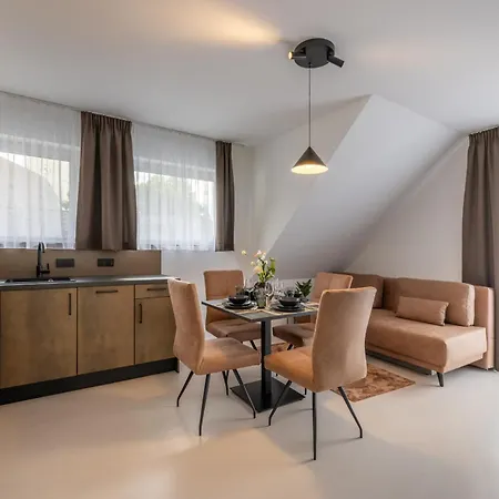 Bergtraum - New York 5 By Aa Homes Irdning