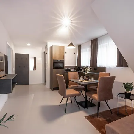 Bergtraum - New York 5 By Aa Homes Apartment *