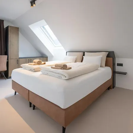 Bergtraum - New York 5 By Aa Homes * Irdning