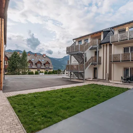 Bergtraum - New York 5 By Aa Homes Irdning