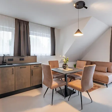 Apartment Bergtraum - New York 5 By Aa Homes *