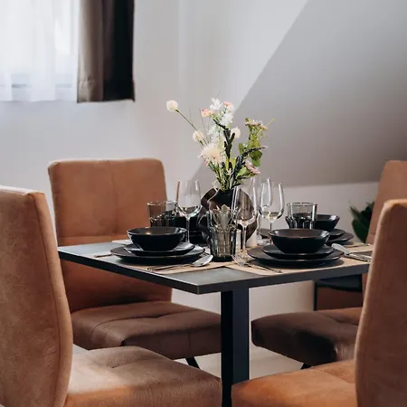 Apartment Bergtraum - New York 5 By Aa Homes