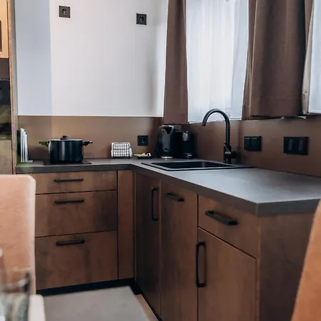 Apartment Bergtraum - New York 5 By Aa Homes *