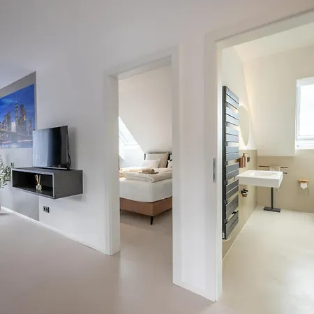Bergtraum - New York 5 By Aa Homes Apartment Irdning