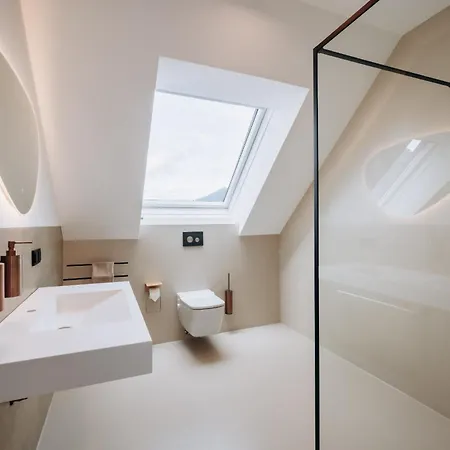 Bergtraum - New York 5 By Aa Homes * Irdning