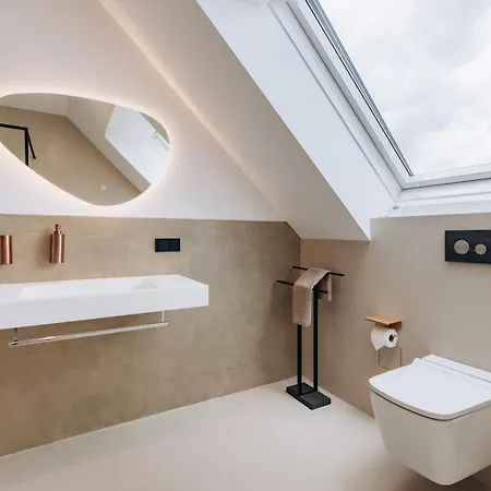 Bergtraum - New York 5 By Aa Homes Apartment