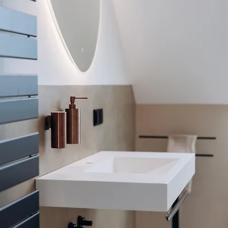 Bergtraum - New York 5 By Aa Homes Apartment
