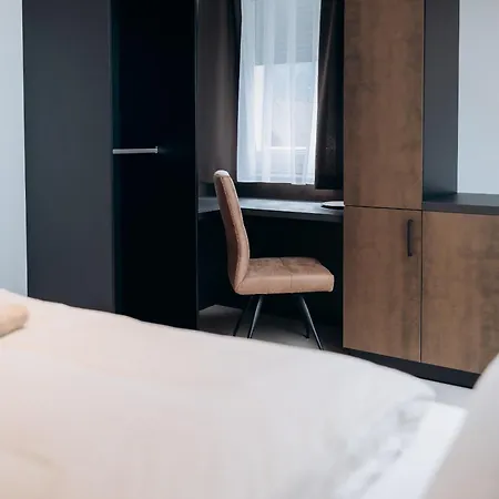 Apartament Bergtraum - New York 5 By Aa Homes *