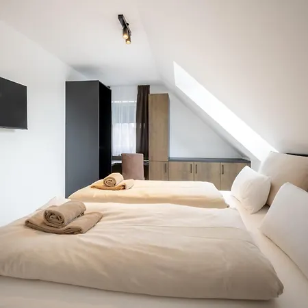 Bergtraum - New York 5 By Aa Homes Apartment Irdning